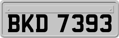 BKD7393