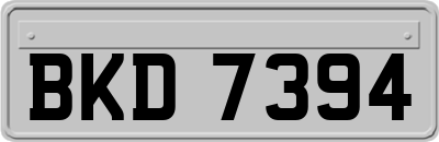BKD7394
