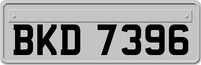 BKD7396