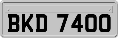 BKD7400