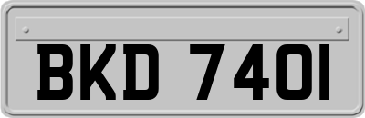 BKD7401