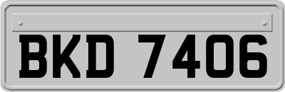BKD7406