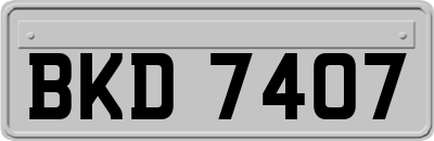 BKD7407