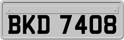 BKD7408