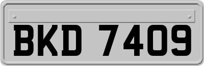 BKD7409