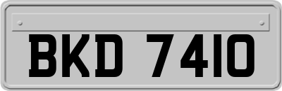 BKD7410