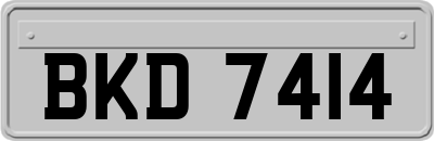 BKD7414