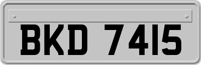 BKD7415
