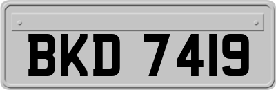 BKD7419
