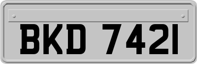 BKD7421