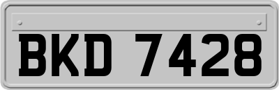 BKD7428