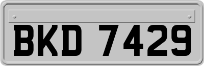 BKD7429