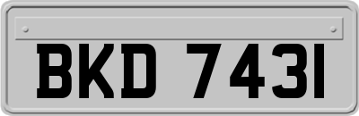BKD7431