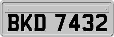 BKD7432