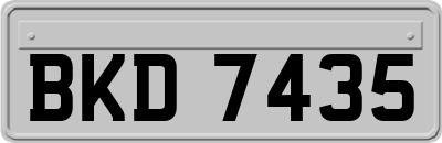 BKD7435