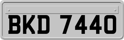 BKD7440