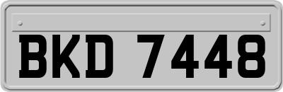 BKD7448