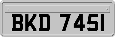 BKD7451