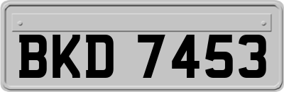 BKD7453