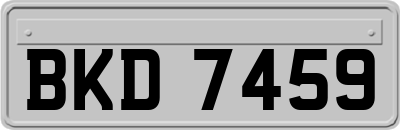 BKD7459