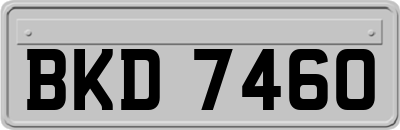 BKD7460