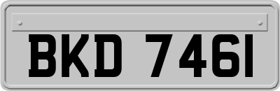BKD7461