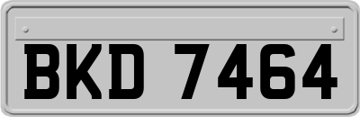BKD7464