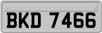 BKD7466