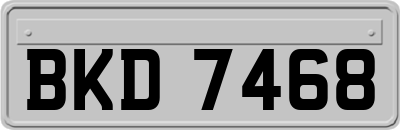 BKD7468