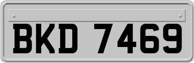 BKD7469