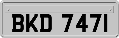 BKD7471