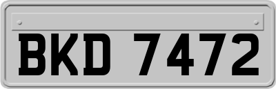 BKD7472