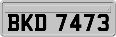 BKD7473