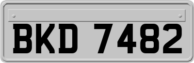 BKD7482