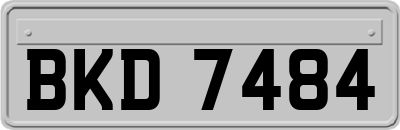 BKD7484