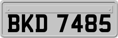 BKD7485