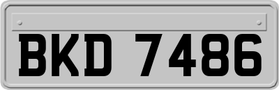 BKD7486
