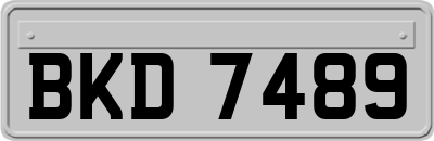 BKD7489