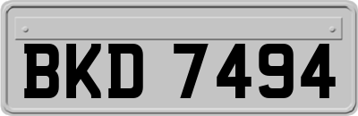 BKD7494