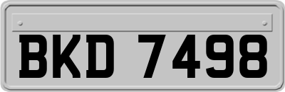 BKD7498