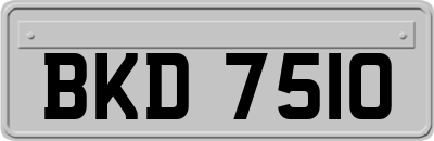 BKD7510