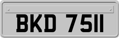 BKD7511