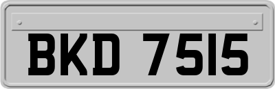BKD7515