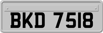 BKD7518