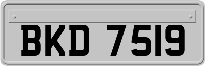 BKD7519