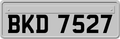 BKD7527