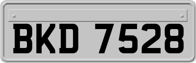 BKD7528