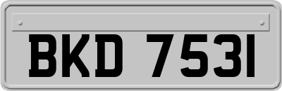 BKD7531