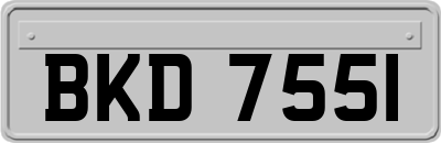 BKD7551