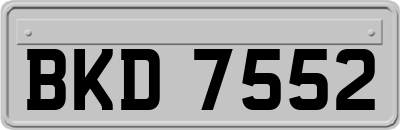 BKD7552